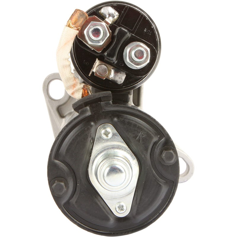 DB Electrical 410-24146 Starter Compatible With/Replacement For Ford Perkins 102-05 103-07 103-10 Engine 0-001-107-078, 185086610 21302969 3582514 3801350 3803584 185086620 2-1722-BO 2-2690-BO MSN2016 - Image 4